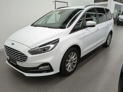 Acquista FORD GALAXY a Ayvens Carmarket